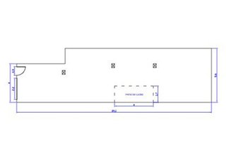 Local comercial en venta en Sedaví