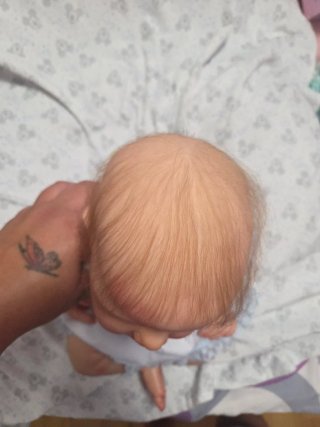 Bebé Reborn Original