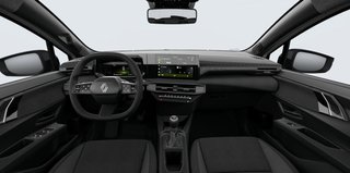 Renault Clio 2026 evolution eco-g 120 automatico