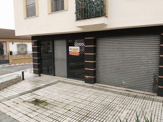 Local comercial en venta en Centro en Bormujos