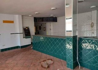 Local comercial en venta en Centro en Bormujos