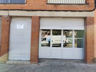 Local comercial en alquiler en Ponent - Set Camins en Igualada