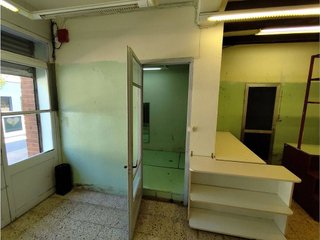 Local comercial en alquiler en Ponent - Set Camins en Igualada