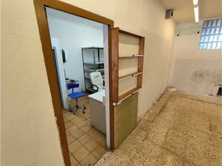 Local comercial en alquiler en Ponent - Set Camins en Igualada