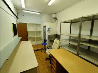 Local comercial en alquiler en Ponent - Set Camins en Igualada