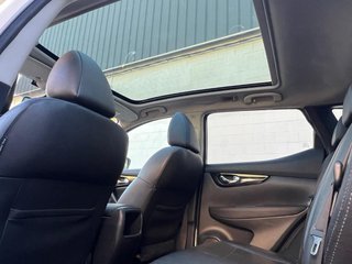 Nissan Qashqai 2015