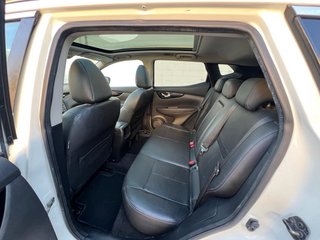 Nissan Qashqai 2015