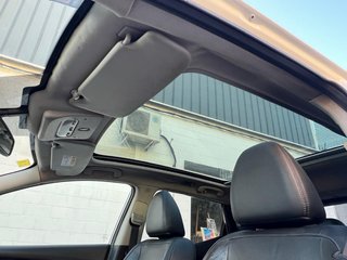 Nissan Qashqai 2015