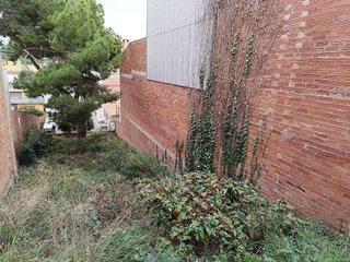 Terreno en venta en Vilartagues i Tueda de Dalt en Sant Feliu de Guíxols