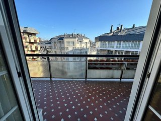 Piso en venta en Centro en Ponferrada