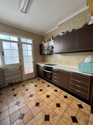 Piso en venta en Centro en Ponferrada