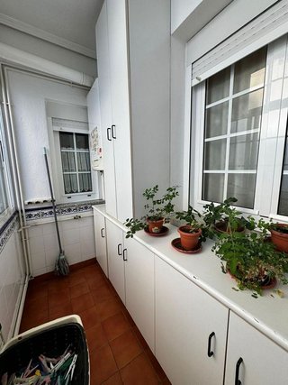 Piso en venta en Centro en Ponferrada