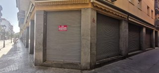 Local comercial en alquiler en Calella