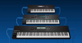 Native Instruments Kontrol programa
