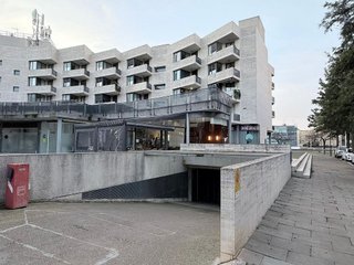 Garaje en alquiler en Can Bou en Castelldefels