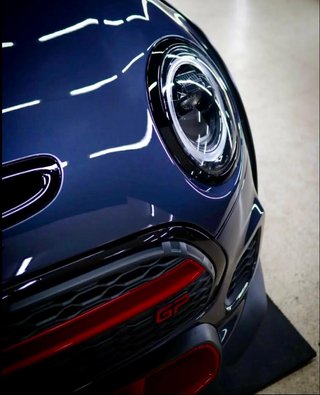 MINI GP·3