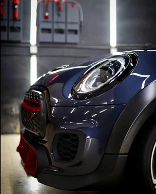 MINI GP·3