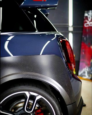 MINI GP·3