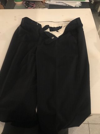 2 completi da uomo