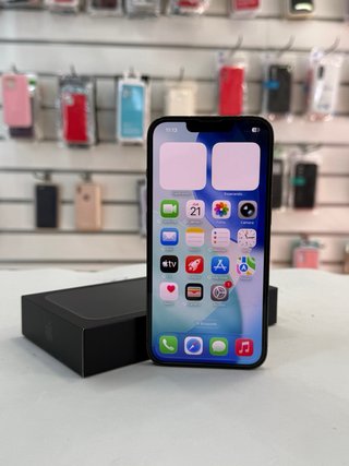 iPhone 13 Pro 128GB Batteria 88%