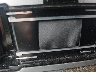Canon AE-1 para reparar
