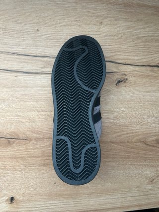 Adidas Campus 00s Gris/Negro EU42 con etiqueta
