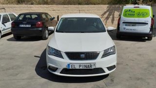 Seat 76910 guantera toledo 1.6 tdi 2013-2017