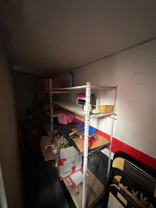 Trastero en alquiler en Playa de Levante en Benidorm