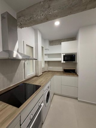 Piso en alquiler en Castellana en Madrid