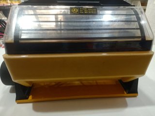Incubadora Octagon 20