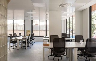 Oficina en alquiler en Son Armadans en Palma de Mallorca