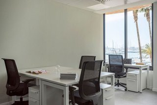 Oficina en alquiler en Son Armadans en Palma de Mallorca