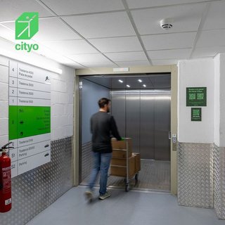 Trastero en alquiler en Valdebebas - Valdefuentes en Madrid