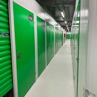 Trastero en alquiler en Valdebebas - Valdefuentes en Madrid