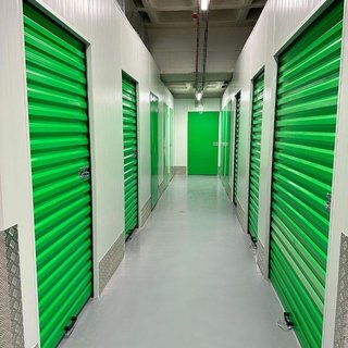 Trastero en alquiler en Valdebebas - Valdefuentes en Madrid