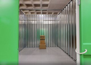 Trastero en alquiler en Valdebebas - Valdefuentes en Madrid