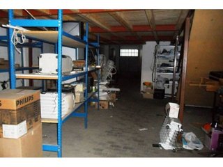 Local comercial en alquiler en Muriedas en Camargo