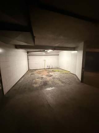 Garaje en alquiler en Iturrama en Pamplona