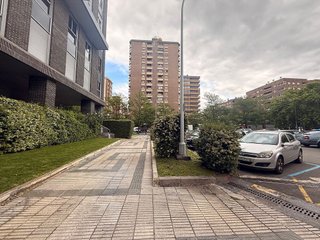 Garaje en alquiler en Iturrama en Pamplona
