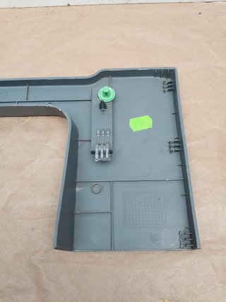 MOLDURA PUERTA DELANTERA DERECHA MERCEDES VITO