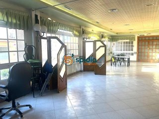 Local comercial en alquiler en Águilas ciudad en Águilas