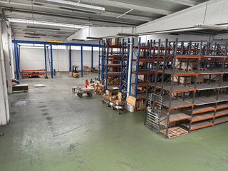 Nave industrial en alquiler en Zona rural suroeste en Vitoria-Gasteiz