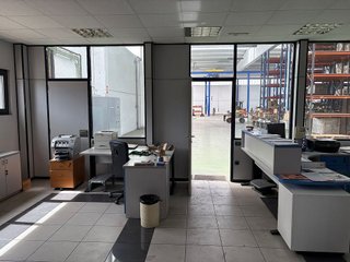 Nave industrial en alquiler en Zona rural suroeste en Vitoria-Gasteiz