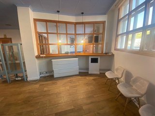 Local comercial en alquiler en Albaida