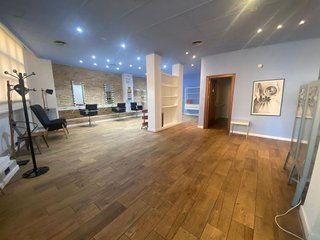 Local comercial en alquiler en Albaida