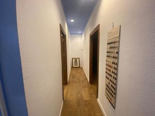Local comercial en alquiler en Albaida