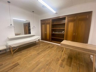 Local comercial en alquiler en Albaida