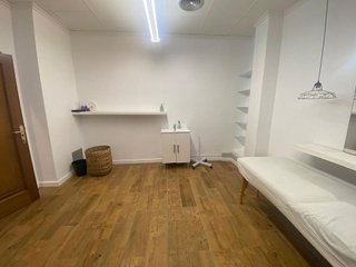 Local comercial en alquiler en Albaida