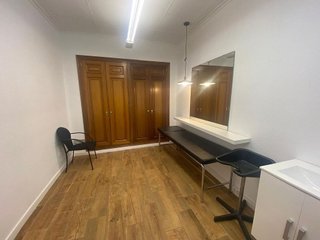 Local comercial en alquiler en Albaida