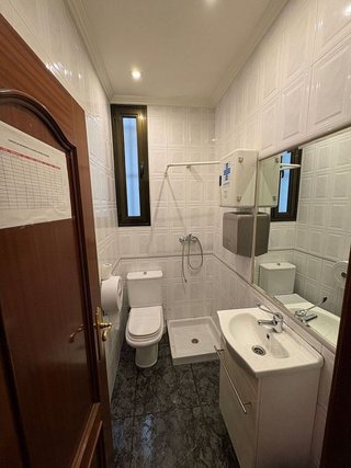 Local comercial en alquiler en Goya en Madrid